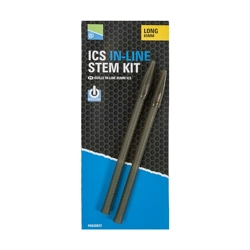Preston Innovations ICS In-line Stem Kit